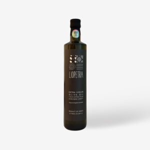 LIOPETRA -EXTRA VIRGIN (BERLIN PREIS SIEGER) 0,75 l