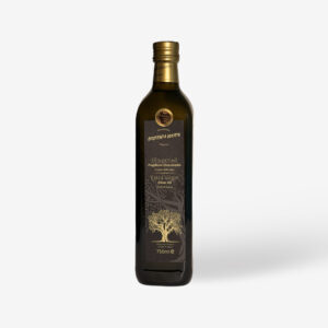 VOLIOTIS – Extra Natives Olivenöl (LONDON GOLD SIEGER) EXTRA VIRGIN 0,75 l dunkels Siegel