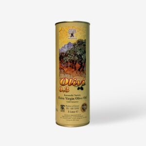 OLIVI - Kalamata Premium – Natives Olivenöl extra 1l